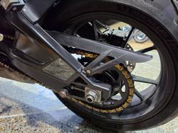 2019 BMW Motorrad S 1000 R Black