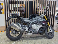 BMW Motorrad S 1000 R