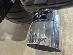 2018 Harley-Davidson Road King 107 (FLHR) Touring Black