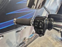 2018 Harley-Davidson Road King 107 (FLHR) Touring Black