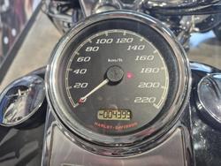 2018 Harley-Davidson Road King 107 (FLHR) Touring Black