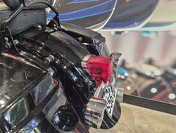 2018 Harley-Davidson Road King 107 (FLHR) Touring Black