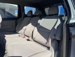 2018 Kia Carnival S