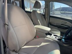 2018 Kia Carnival S