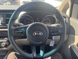 2018 Kia Carnival S