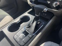 2018 Kia Carnival S