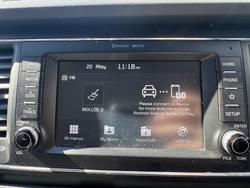 2018 Kia Carnival S