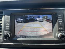 2018 Kia Carnival S