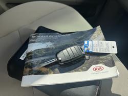 2018 Kia Carnival S