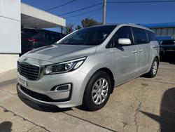 2018 Kia Carnival S