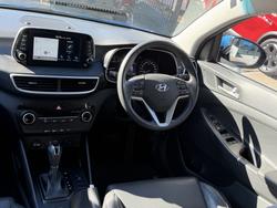 2019 Hyundai Tucson Active X