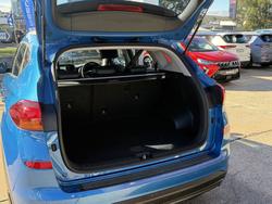 2019 Hyundai Tucson Active X