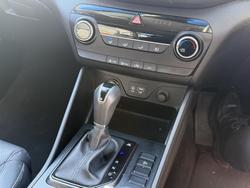 2019 Hyundai Tucson Active X