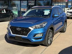 2019 Hyundai Tucson Active X