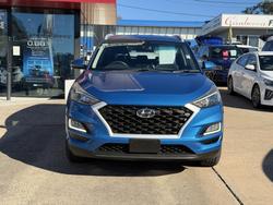 2019 Hyundai Tucson Active X