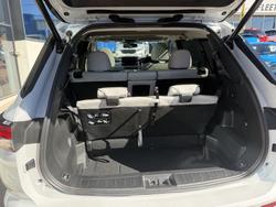2023 Mitsubishi Outlander PHEV Exceed