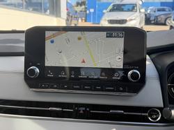 2023 Mitsubishi Outlander PHEV Exceed