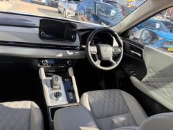 2023 Mitsubishi Outlander PHEV Exceed