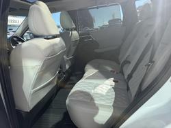2023 Mitsubishi Outlander PHEV Exceed