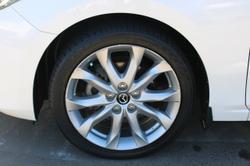 2015 Mazda 3