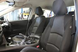 2015 Mazda 3