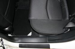 2015 Mazda 3