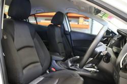2015 Mazda 3