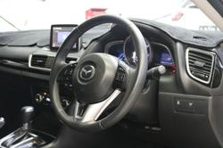 2015 Mazda 3