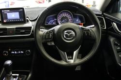 2015 Mazda 3