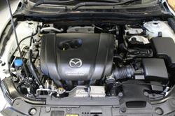2015 Mazda 3