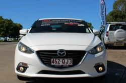 2015 Mazda 3