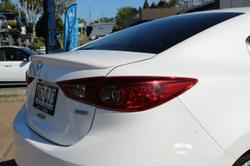 2015 Mazda 3