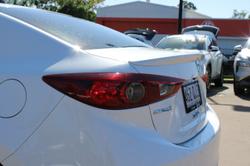 2015 Mazda 3