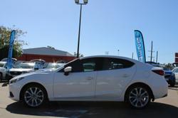 2015 Mazda 3