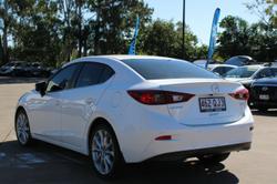 2015 Mazda 3