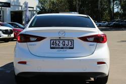 2015 Mazda 3