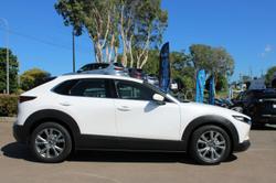 2023 Mazda CX-30