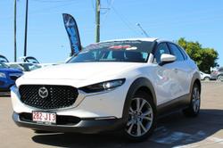 2023 Mazda CX-30