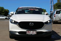 2023 Mazda CX-30