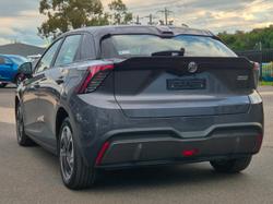 2024 MG MG4 Excite 51 125kW