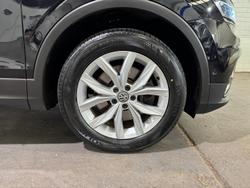 2017 Volkswagen Tiguan 162TSI Highline