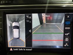2017 Volkswagen Tiguan 162TSI Highline