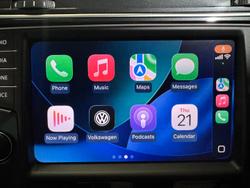 2017 Volkswagen Tiguan 162TSI Highline