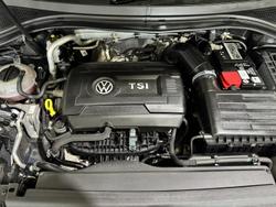 2017 Volkswagen Tiguan 162TSI Highline