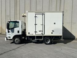 2018 Isuzu N Series NPR 45/55-155