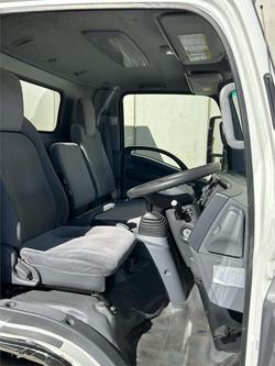 2018 Isuzu N Series NPR 45/55-155