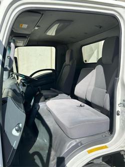 2018 Isuzu N Series NPR 45/55-155