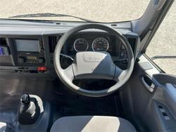 2018 Isuzu N Series NPR 45/55-155