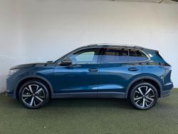 2026 Volkswagen Tiguan 150TSI Elegance