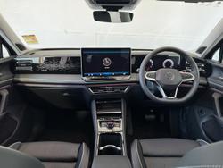 2026 Volkswagen Tiguan 150TSI Elegance